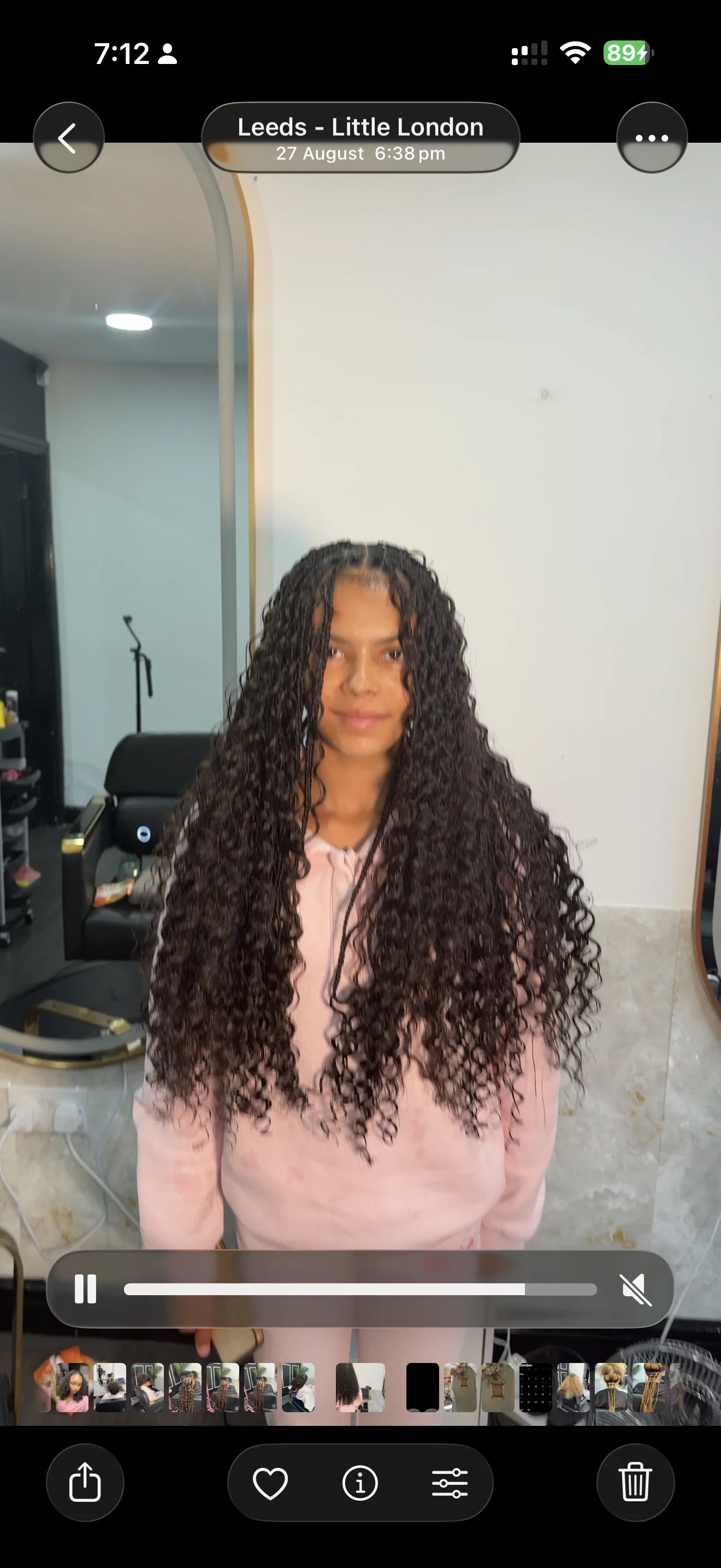 Braids